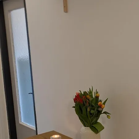Stylish 6 With Balcony 公寓 布拉格